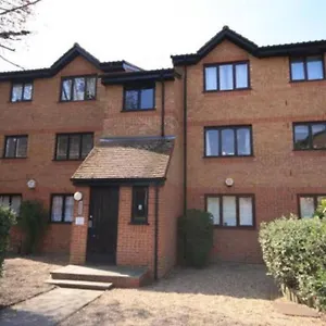 Mornington Place Appartement
