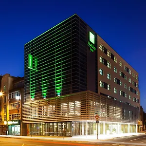 - Whitechapel By Ihg Otel