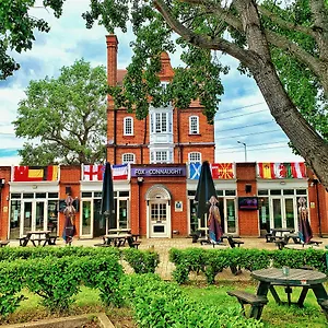 Fox Connaught Mini-hôtel