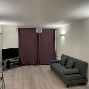 31 Galleria Court Apartment