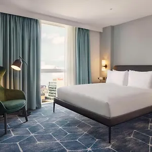 4* Apartahotel Hyatt House Stratford -