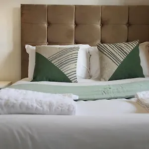  Apartamento Ensuite With Kitchen Modern Large Double-bed In Zone 2