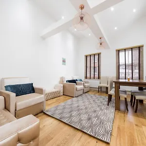 Aldgate Flats Appartement