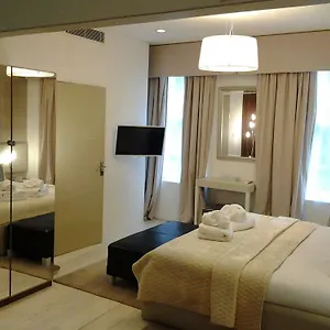 Room Home Stay Aparthotel