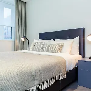 Native Tower Bridge Appartement