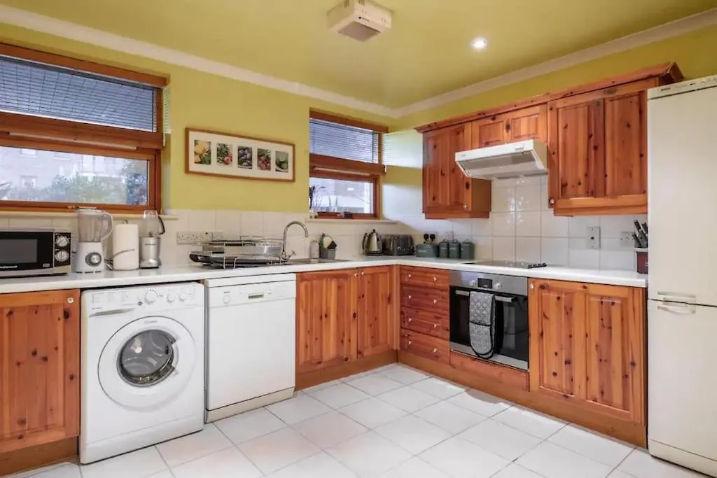 1 Bedroom Flat With Free Parking London United Kingdom