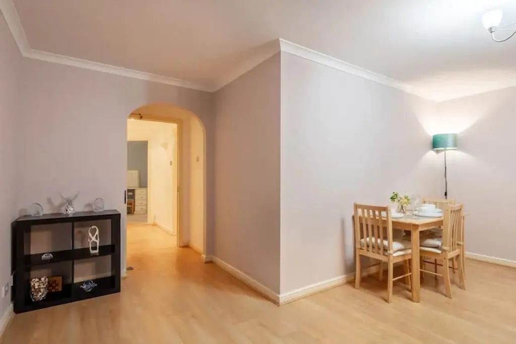 Apartment 1 Bedroom Flat With Free Parking London United Kingdom