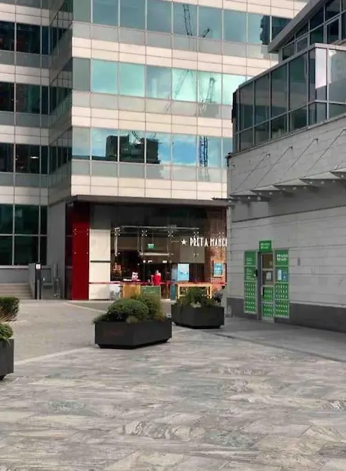 1 Bedroom Flat With Free Parking London 0*,  United Kingdom