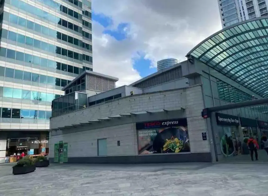 1 Bedroom Flat With Free Parking Londra Birleşik Krallık
