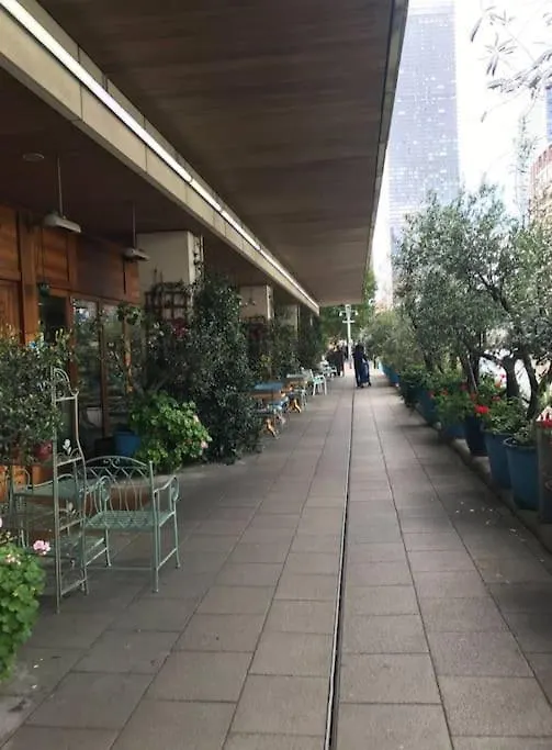 1 Bedroom Flat With Free Parking 런던 영국